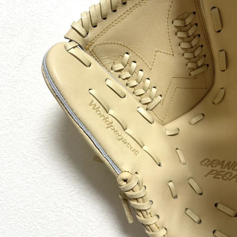 ワールドペガサス world-pegasus グランドペガサス TOP 硬式 投手用