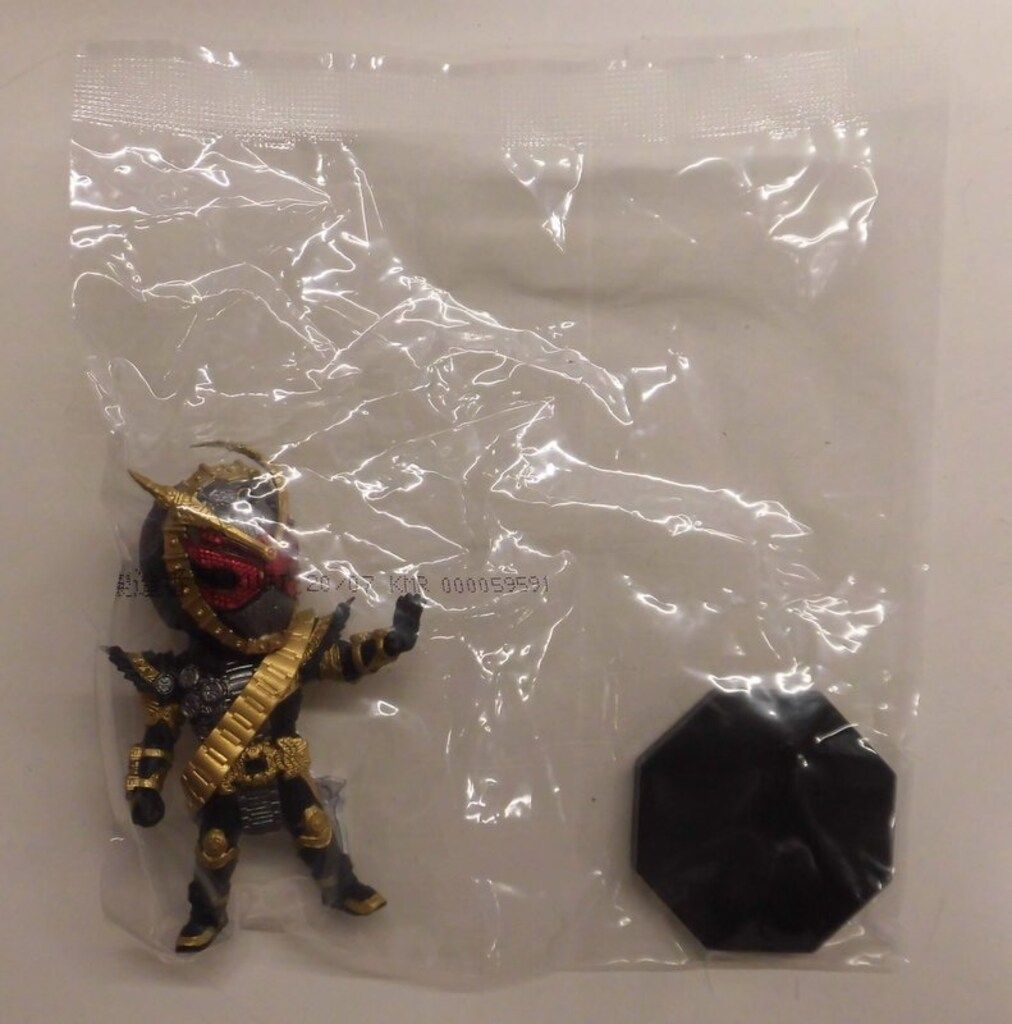 BANDAI SPIRITS 一番くじ 仮面ライダーゼロワン NO.03 feat