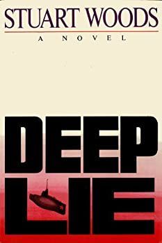 Deep Lie (Will Lee Novels Book 3) (English Edition)