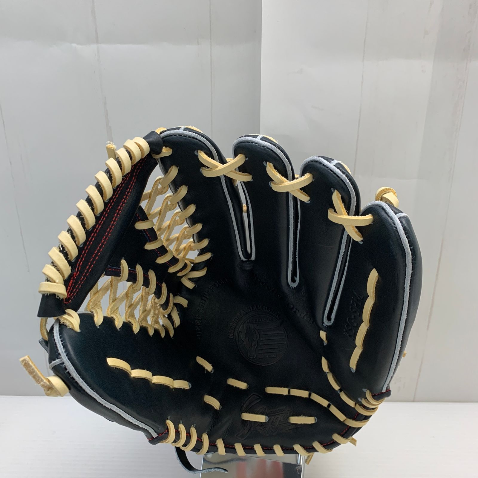 久保田スラッガー KUBOTA SLUGGER 硬式 大人 一般 外野手用
