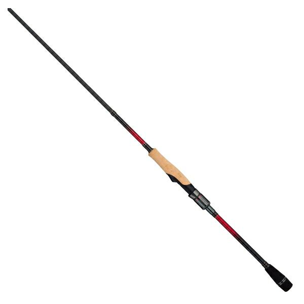 ≪ 22年4月新商品 ≫ テイルウォーク tail walk クリムゾン S88H-F 〔仕舞寸法 136cm〕