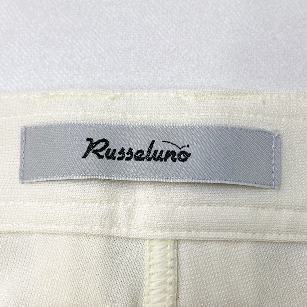 RUSSELUNO ラッセルノ