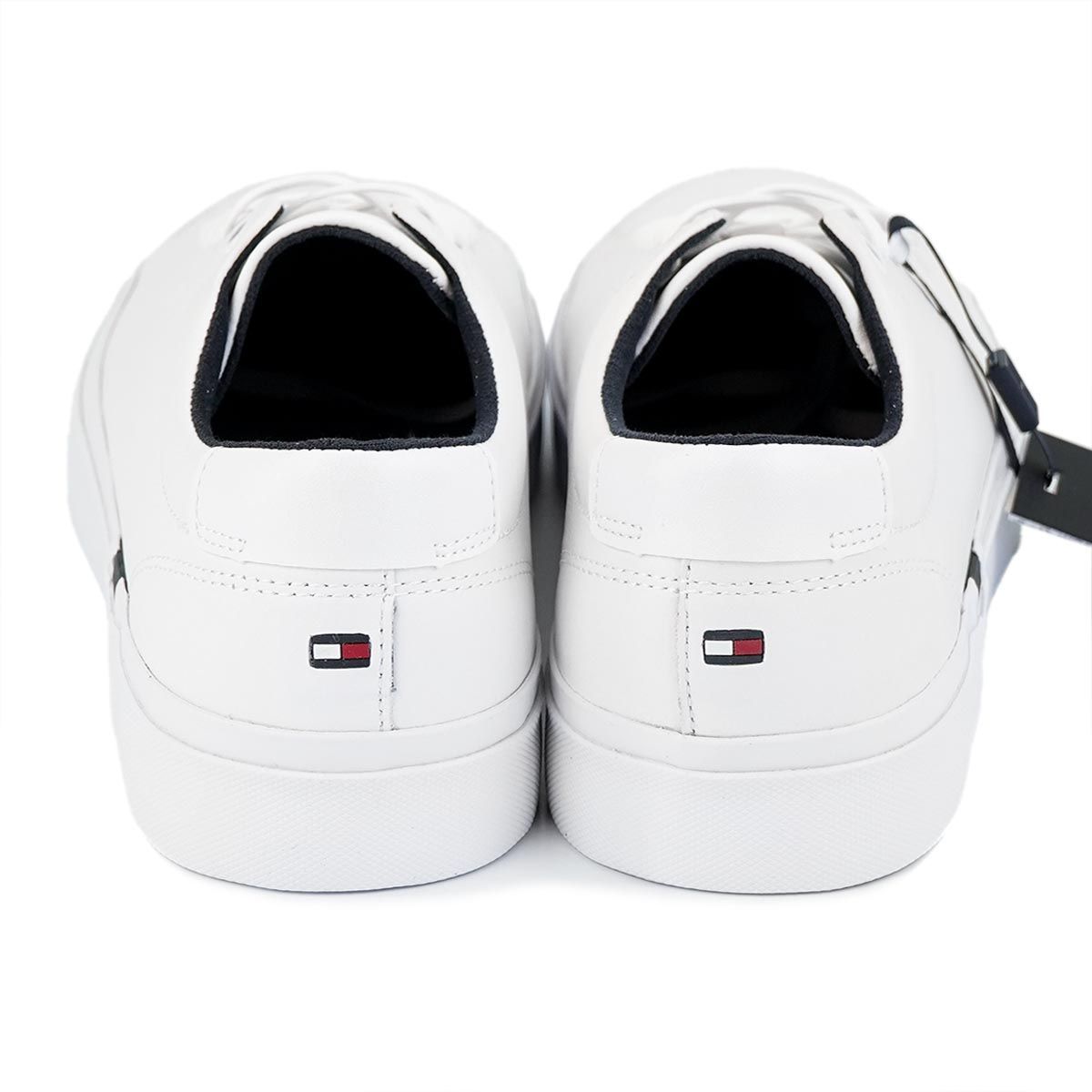 スニーカー TOMMY HILFIGER トミーヒルフィガー 2023年春夏新作