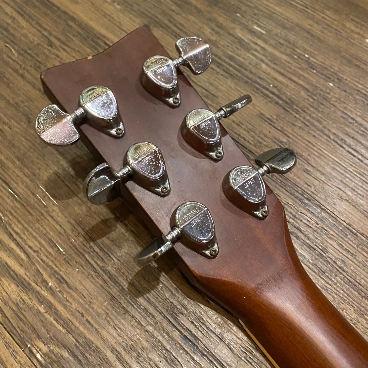 YAMAHA ヤマハ アコースティックギター FG-250S YAMAHA FG-250S Acoustic Guitar（中古/送料無料）【楽器検索