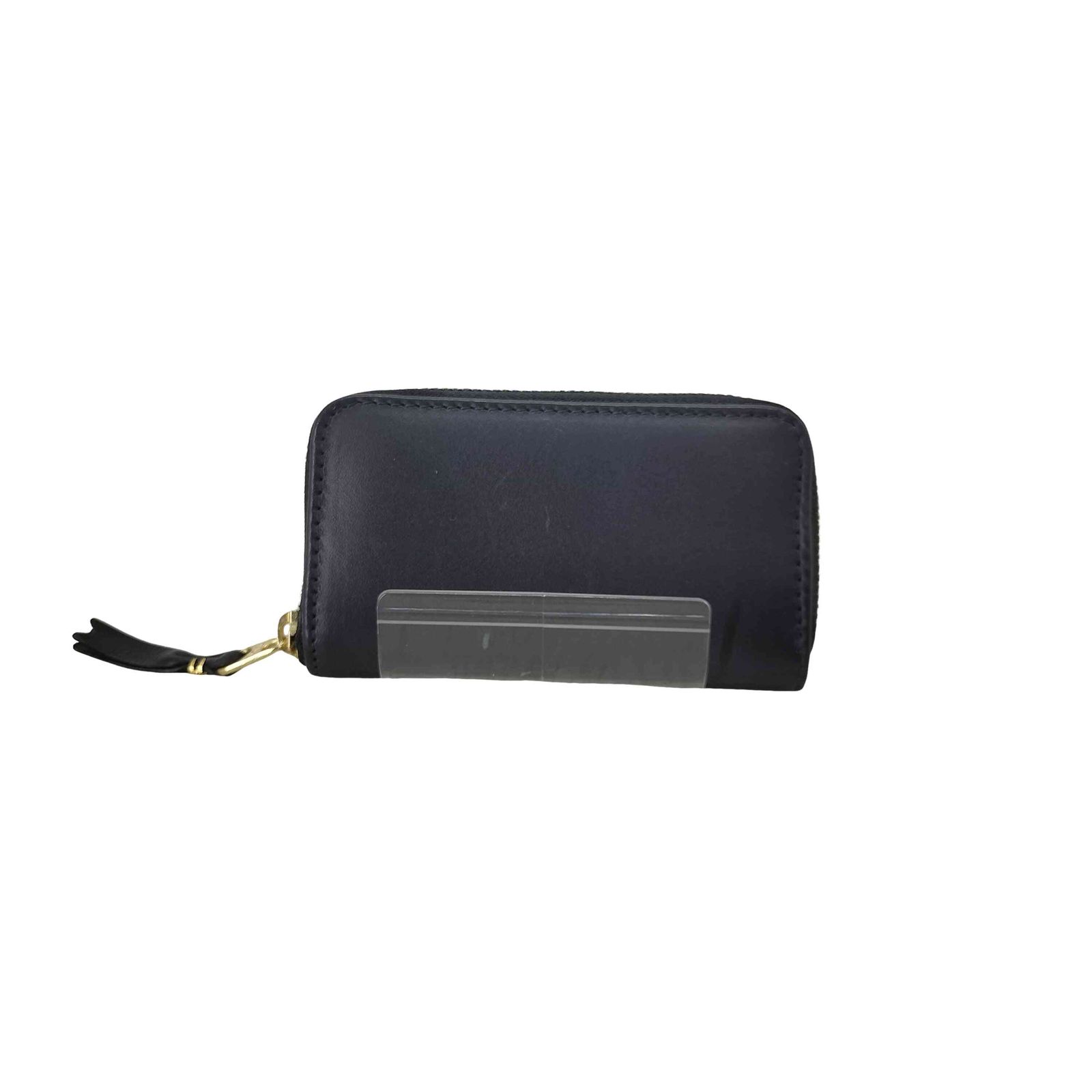 コムデギャルソン COMME des GARCONS leather Coin case レザー