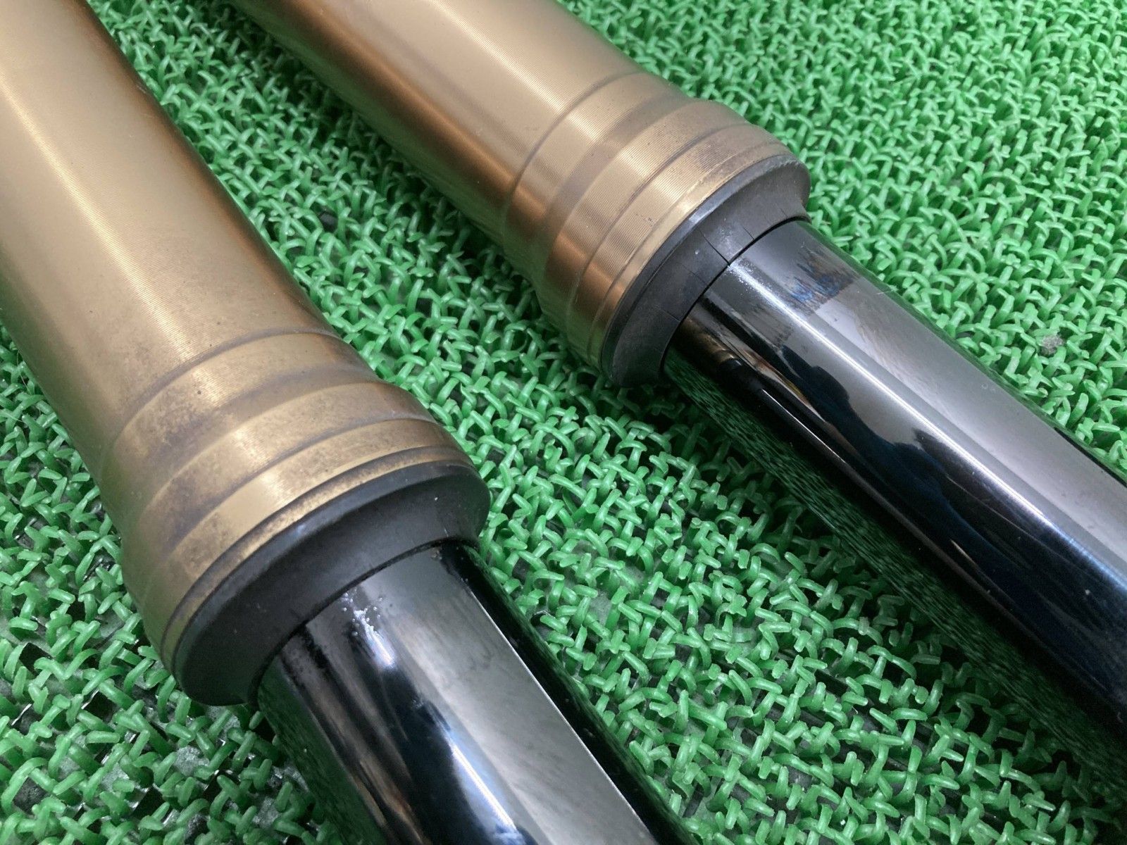 GSX1300Rハヤブサ