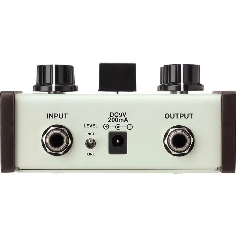 Ibanez ES3 Echo Shifter ディレイ ギターエフェクター〈アイバニーズ