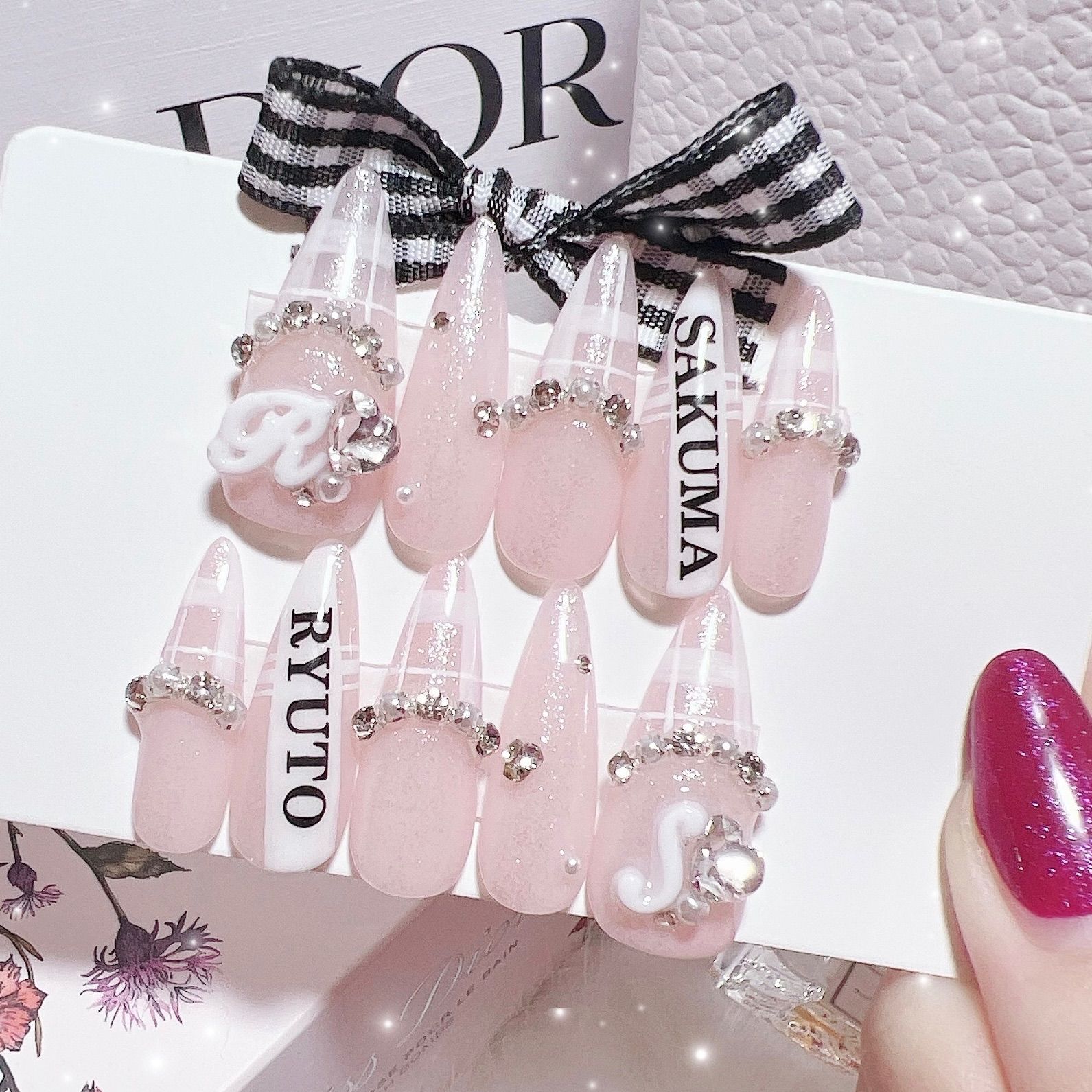 ネイルチップ 量産型 緑ネイル ホイップネイル スナ系 フレンチ オタクネイル ネイルチップ 量産型 緑ネイル ホイップネイル スナ系 フレンチ オタク