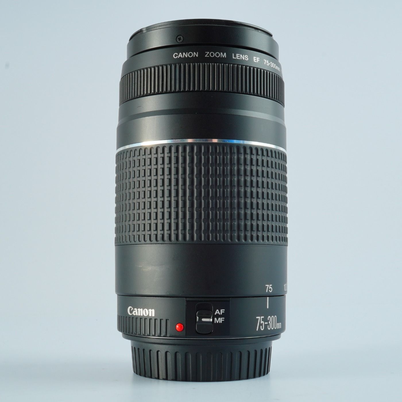キヤノン EF 75-300mm F/4-5.6 Ⅲ ズームレンズ