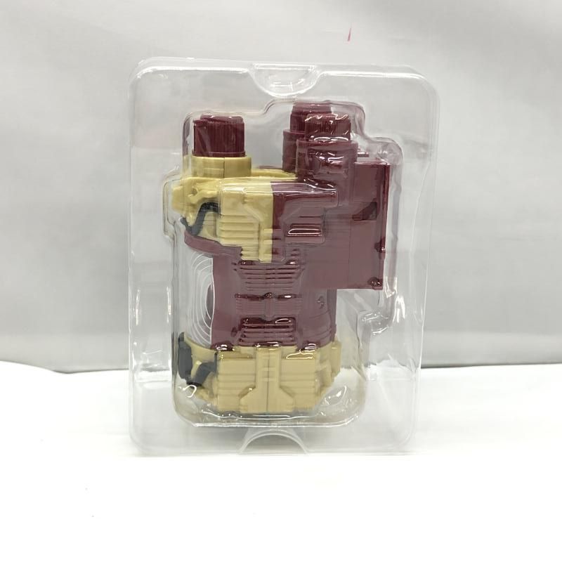 バンダイ DXエボルエックスフルボトル