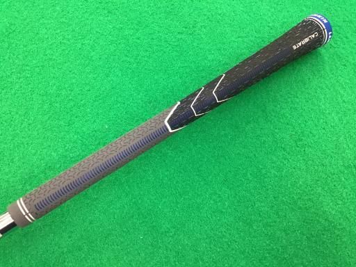 キャロウェイ PARADYM Ai SMOKE HL 5 単品アイアン LI NS PRO ZELOS 7 フレックスS メンズ 男性用 右利き 右用 Cランク ゴルフクラブ USTAUSTRALIA_COM_AU