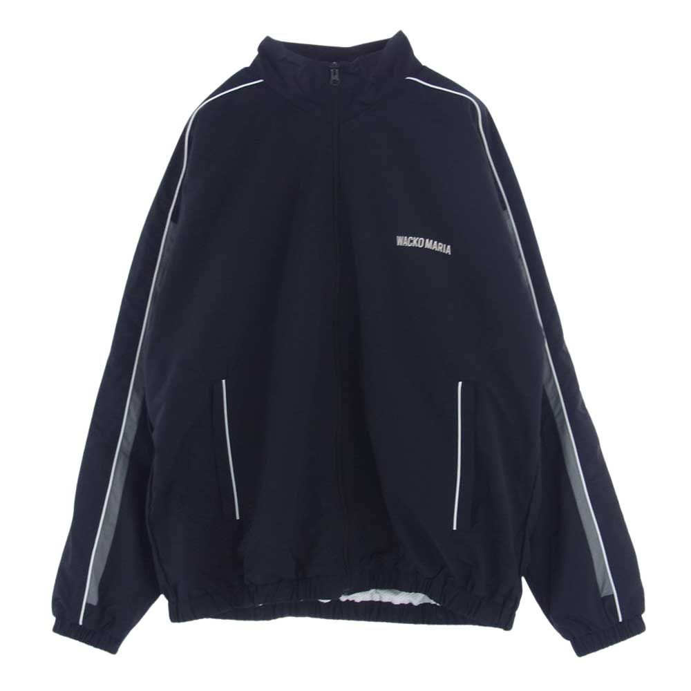 WACKO MARIA ワコマリア ジャケット 23FW-WMO-TJ05 TRACK JACKET