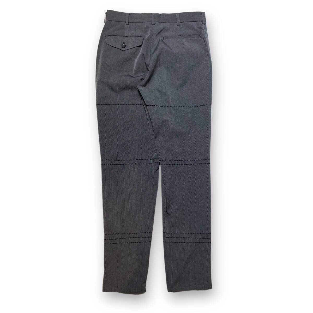 99AW COMME des GARCONS HOMME PLUS スーベニールキッチュ期