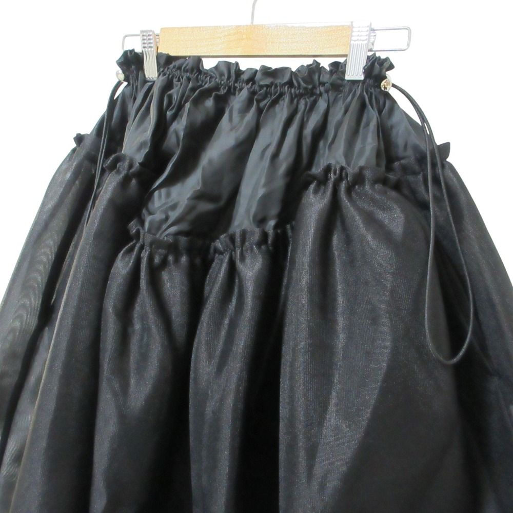 イージー ボンディングスカート