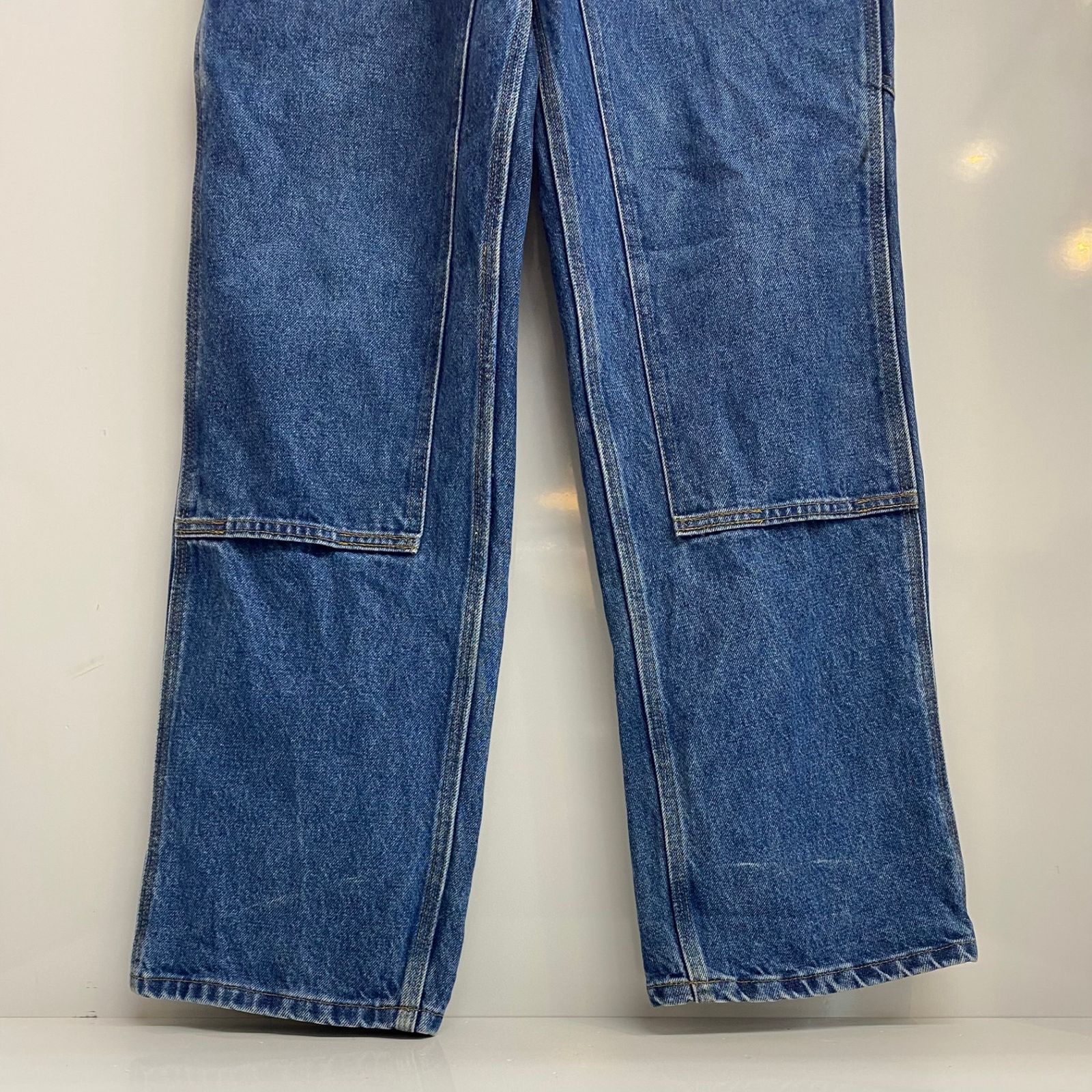 カーハート Carhartt ダブルニー ペインター デニムパンツ