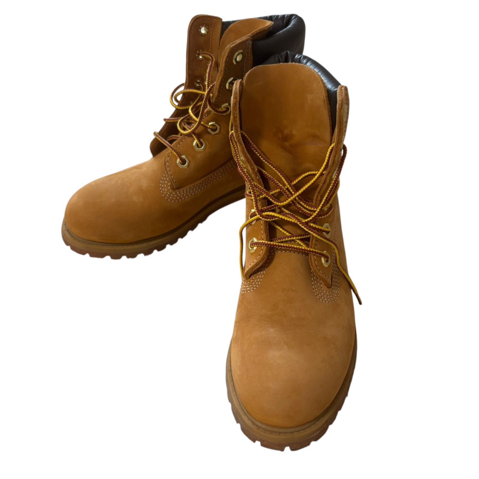 Z1563Timberland ティンバーランド プレミアムブーツ ウォーター