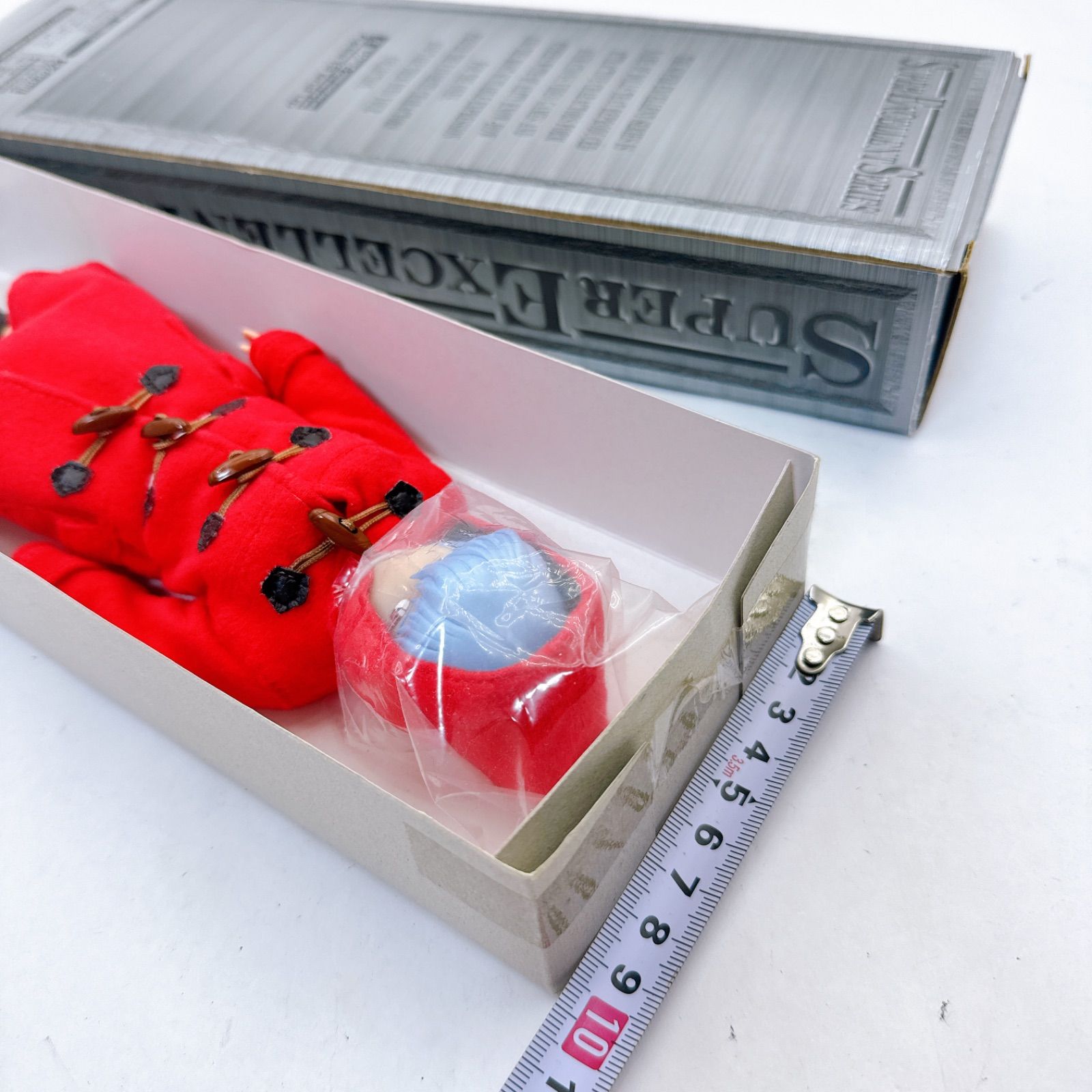 開封品・美品】Marmit マーミット SUPER EXCELLENT SERIES 新世紀