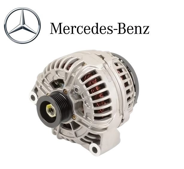 正規優 ベンツ R230 SL55 W164 ML500 W251 R500 W463 ゲレンデ G55 AMG オルタネーター ダイナモ オルタ 0131548502 0121548902