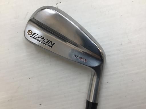 AF-903 ユーティリティアイアン 23° ユーティリティ UT 特注シャフト フレックスS メンズ 男性用 右利き 右用 Cランク ゴルフクラブ