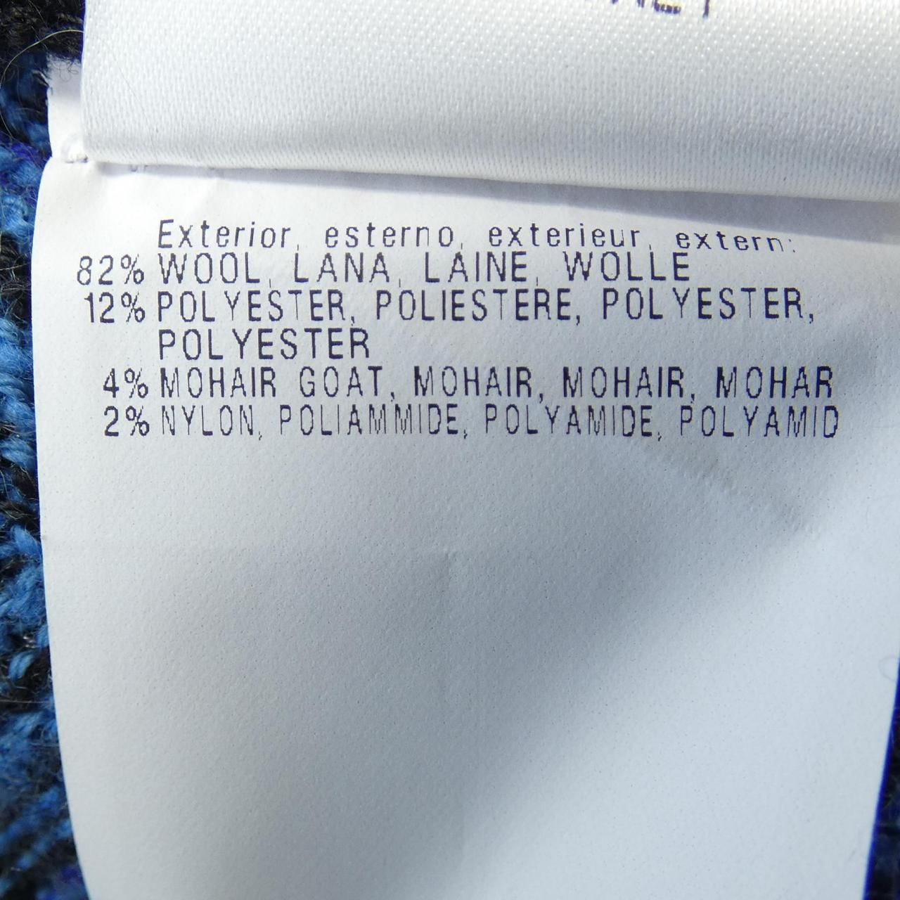  ミッソーニ MISSONI ロングカーディガン 長袖 カーディガン ボレロ アンサンブル