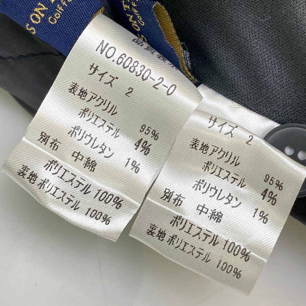 240101545999 ゴルフウェア