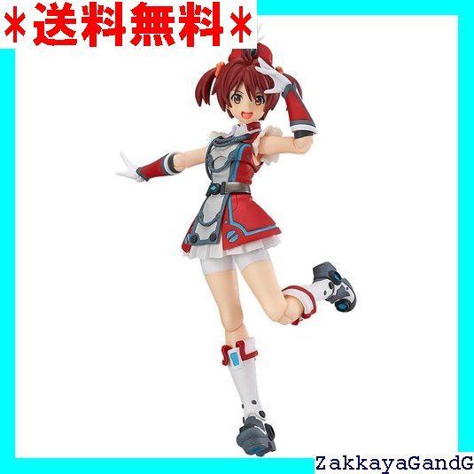 ビビッドレッドオペレーション figma セット figma ビビッドレッド