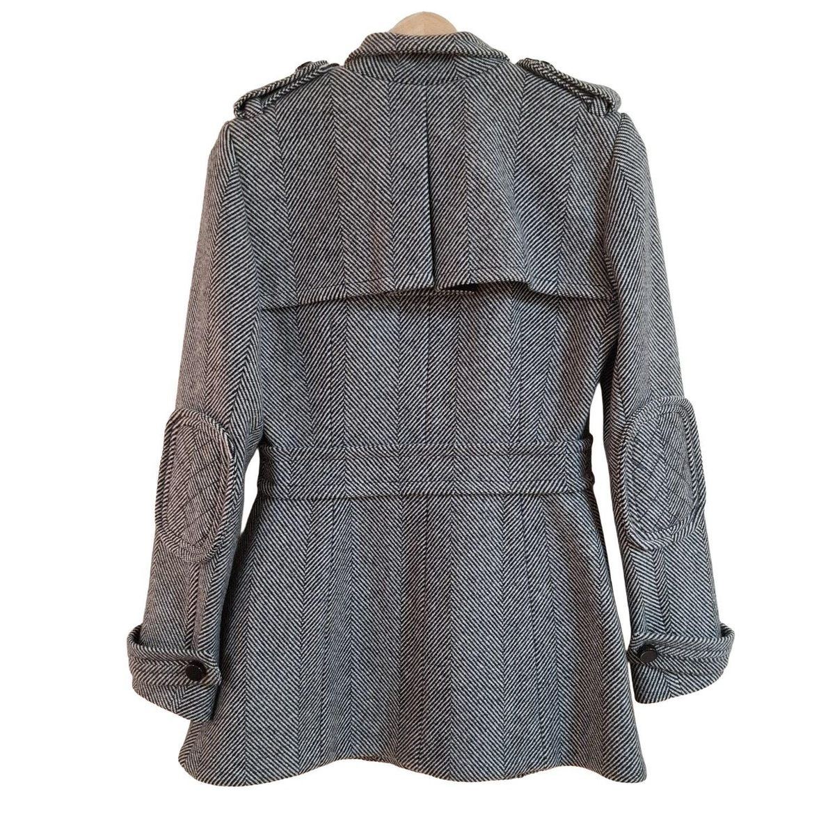 ALEXANDER WANG(アレキサンダーワン) コート サイズ2 S レディース