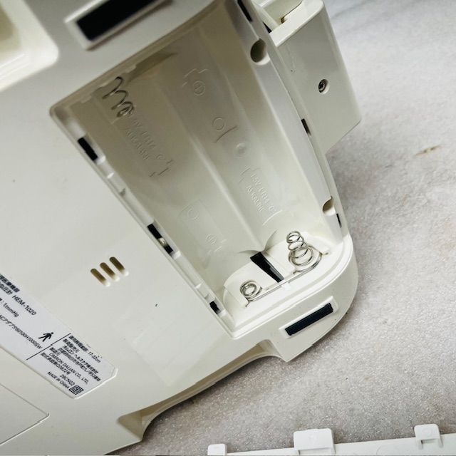 オムロンヘルスケア