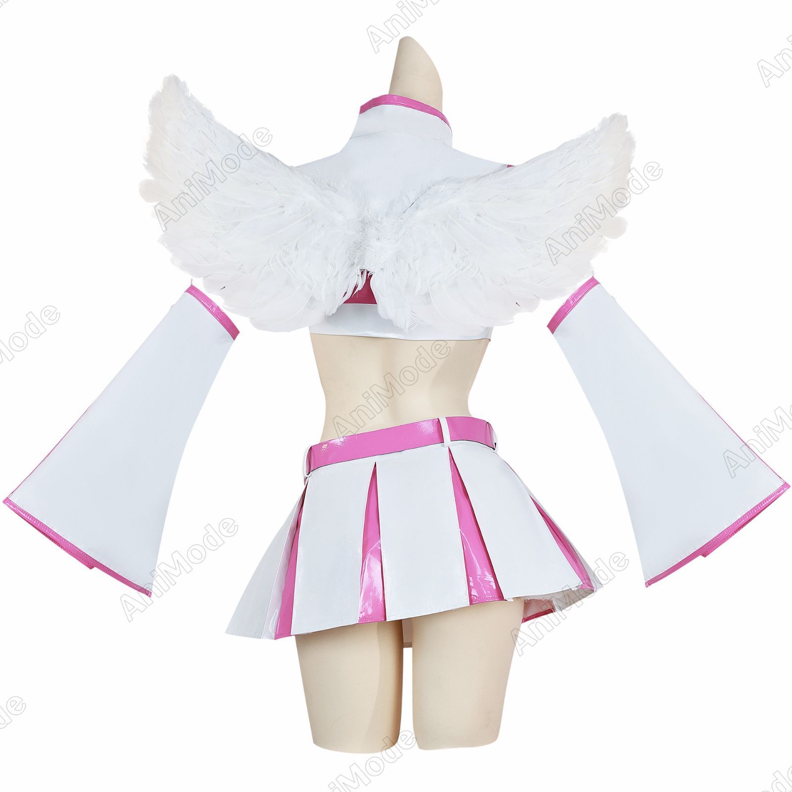 2.5次元の誘惑 コスプレ リリエル/ミリエラ コスプレ衣装 2.5次元の誘惑 コスプレ リリエル/ミリエラ コスプレ衣装
