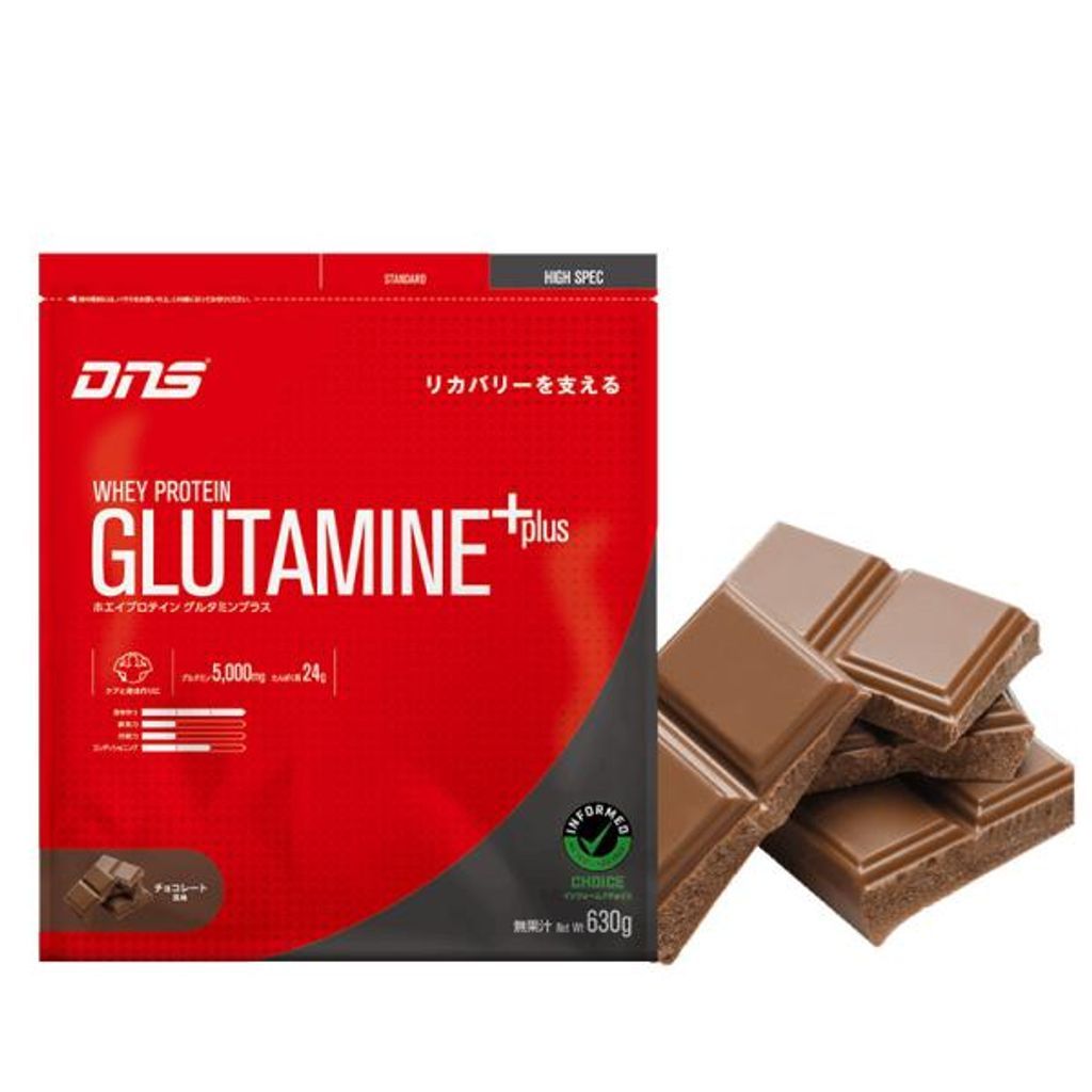 DNS プレミアムチョコレート風味 ホエイ100 プロテイン 0 | プロテイン 