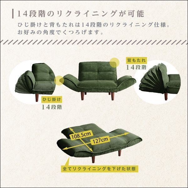 セット
