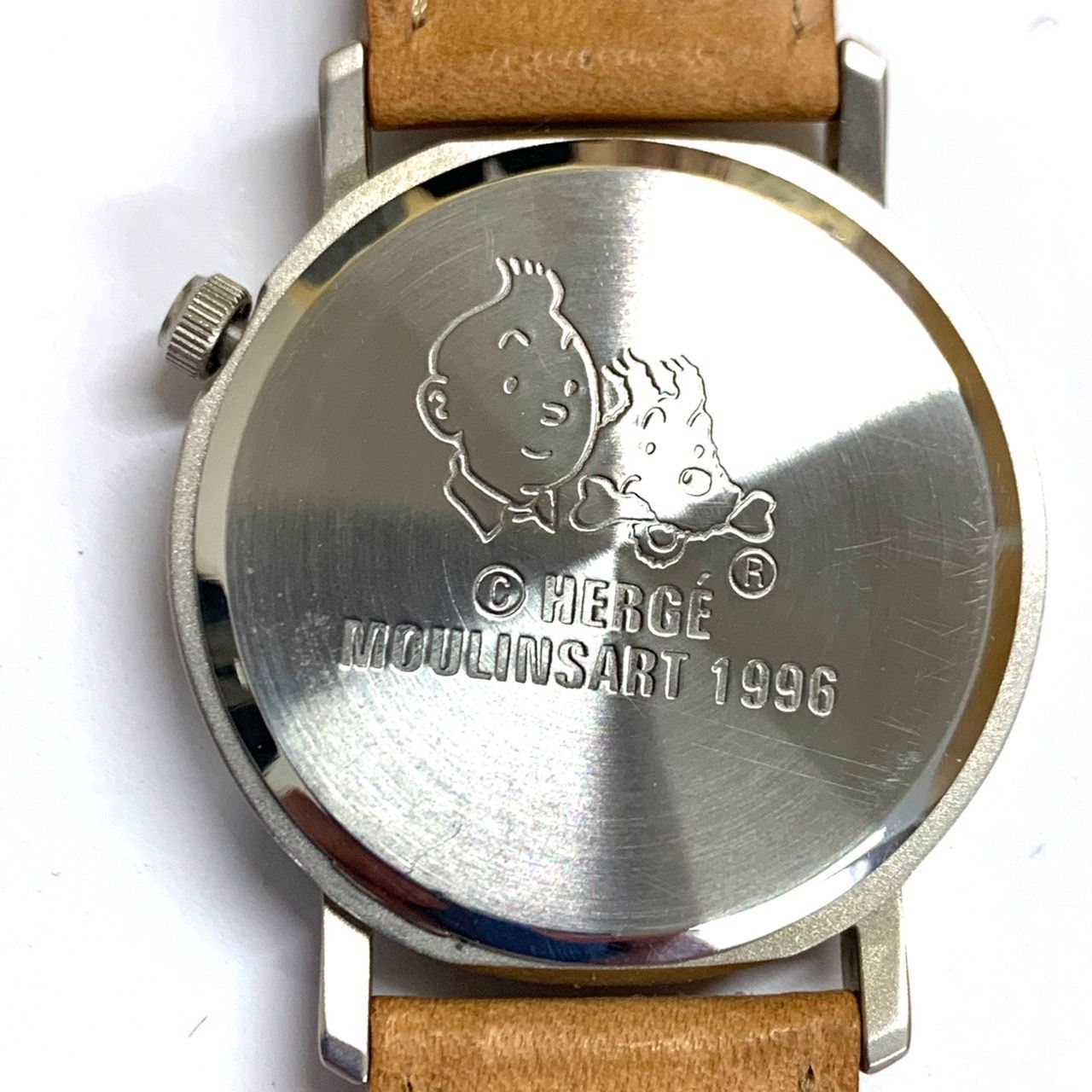 TINTIN タンタン 腕時計 腕時計(アナログ) | www.vinoflix.com
