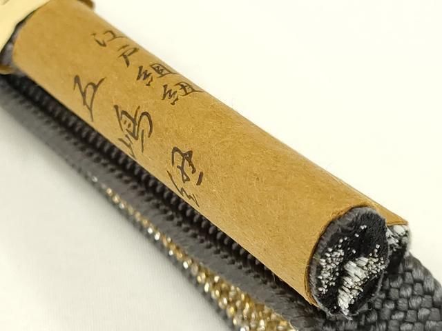 無形文化財 江戸組紐