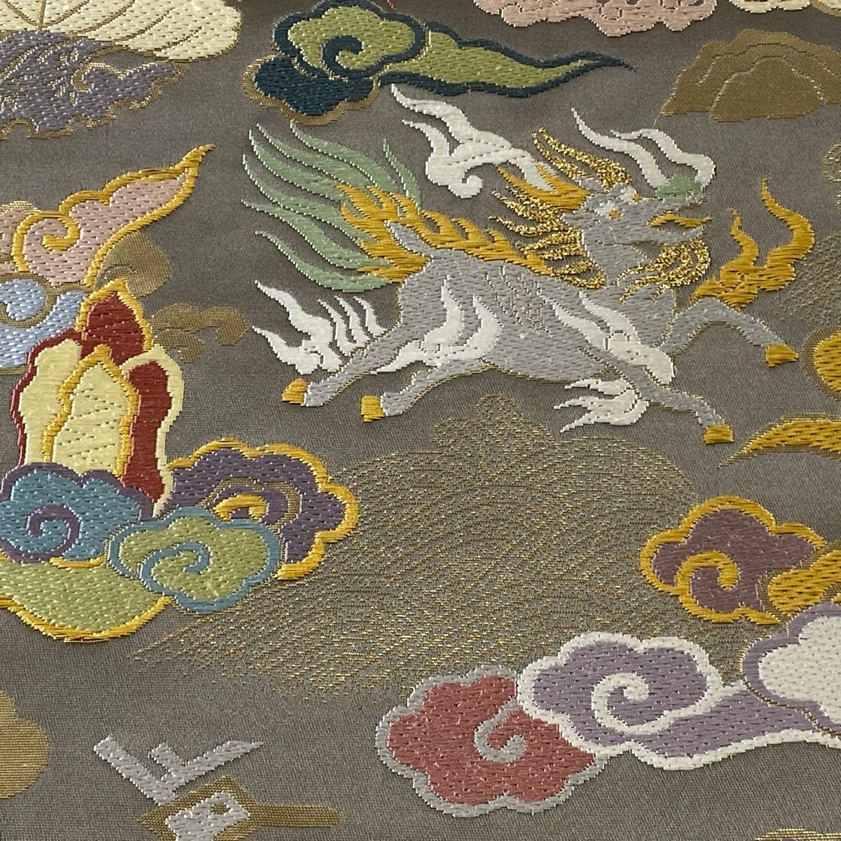 龍 鳳凰