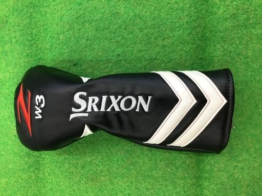 クラブ SRIXON FW F65 Miyazaki Kaula 6SR#3 中古】スリクソン Z F65 フェアウェイウッド Miyazaki Kaula