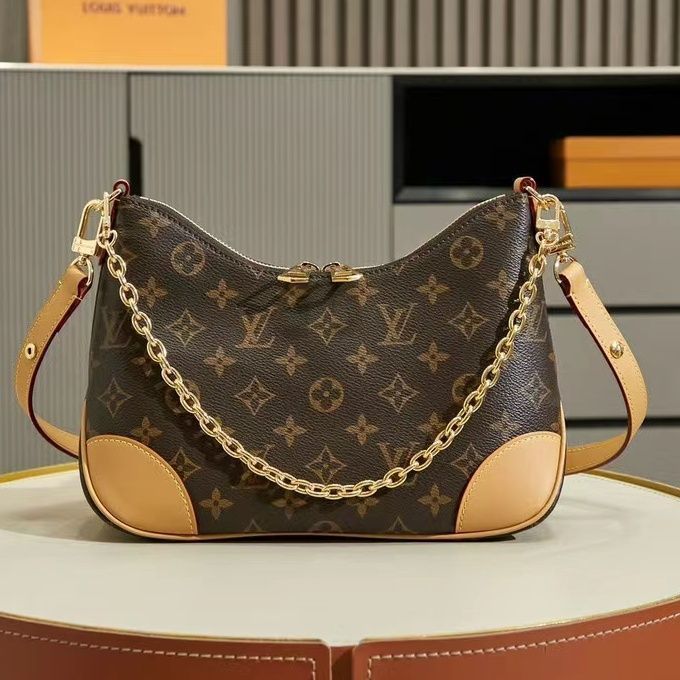 LOUIS VUITTON ルイヴィトン ショルダーバッグ - 4500225E0228 ルイ・ヴィトン(LOUIS VUITTON) ビトン ショルダーバッグ | 通販