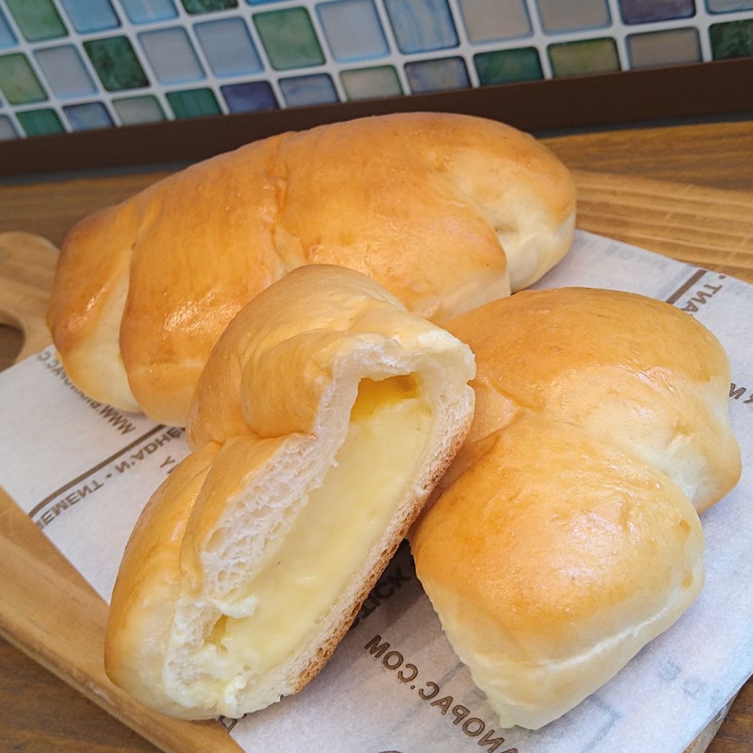 No0214 ♡エイト♡　焼きたてパン・パン詰め合わせ。 焼きたてパン詰め合わせ60サイズ☆冷凍パン☆ロスパン【12個
