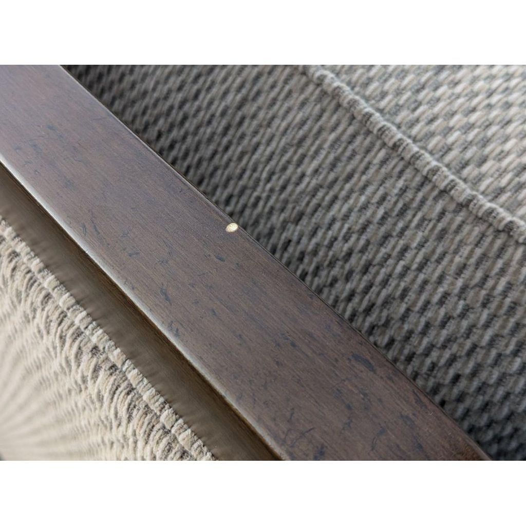 Ashley アシュレイ 二人掛け ソファ アームソファ ヨーロピアン IZZ