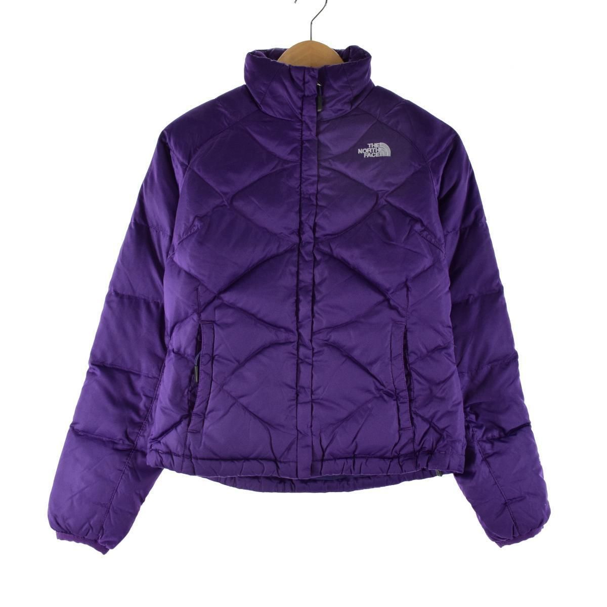 古着 ザノースフェイス THE NORTH FACE 550フィルパワー キルティング 