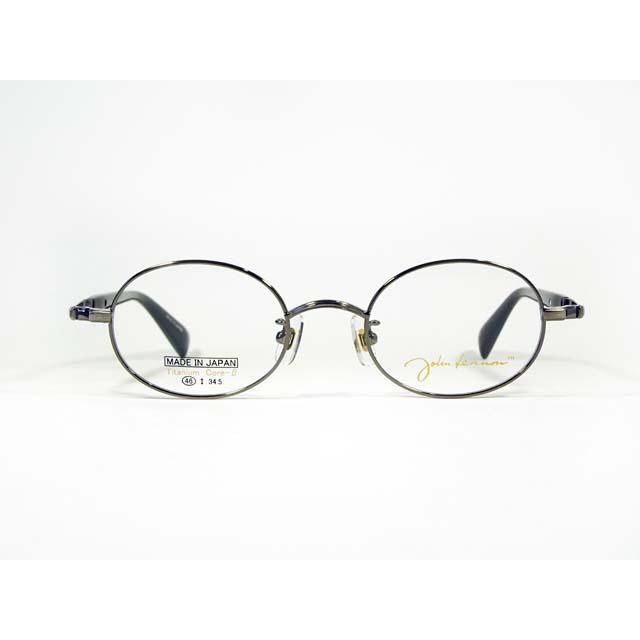 John Lennon ジョンレノン JL-1119 C-1 メタルフレーム