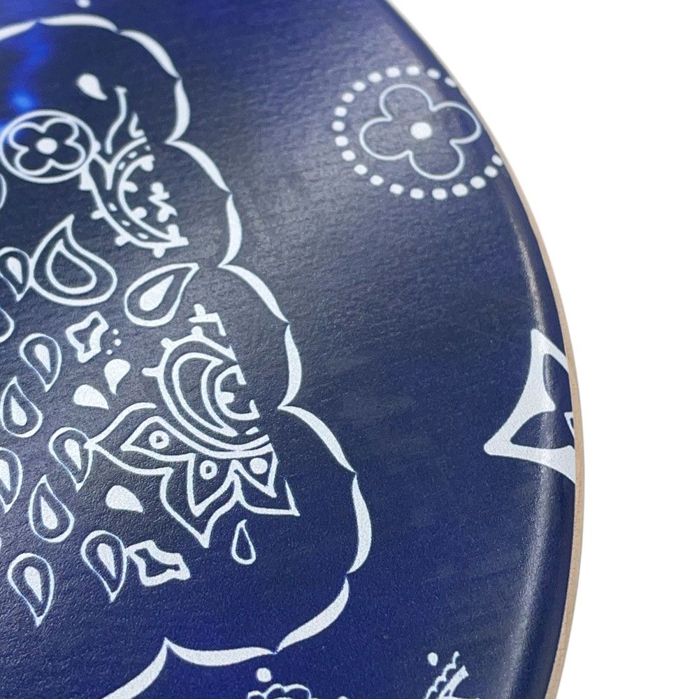 モノグラム バンダナ