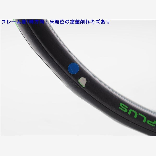 中古 テニスラケット プリンス ツアー オースリー 100(290g) 2018年モデル (G2) PRINCE TOUR O3 100(290g) 2018 (c25080095c) 中古】プリンス ツアー オースリー 100(290g) 2018年モデル