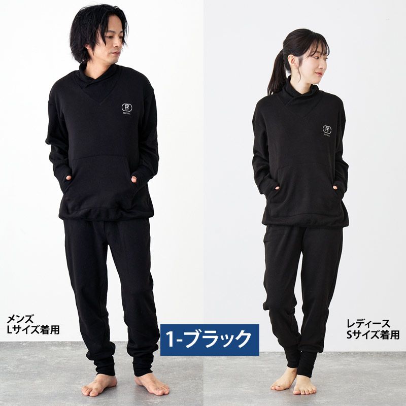 レディース 部屋着