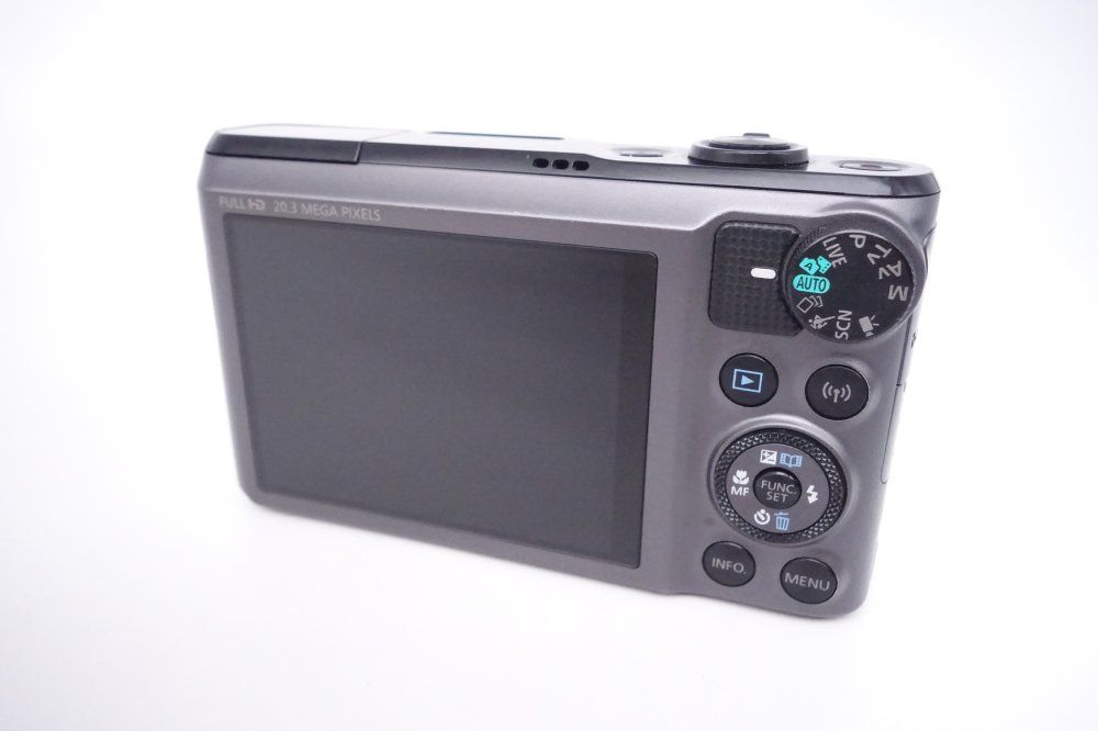 美品】キヤノン Canon デジタルカメラ PowerShot SX720 HS 美品】キヤノン Canon デジタルカメラ PowerShot SX720 HS