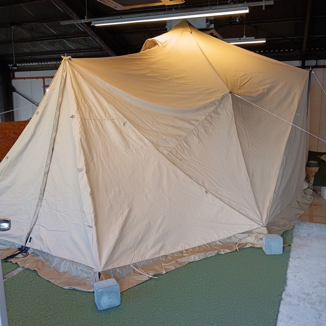 SABBATICAL SKYPILOT TC ライトベージュ SABBATICAL SKYPILOT TC Light Beige SABBATICAL サバティカル スカイ