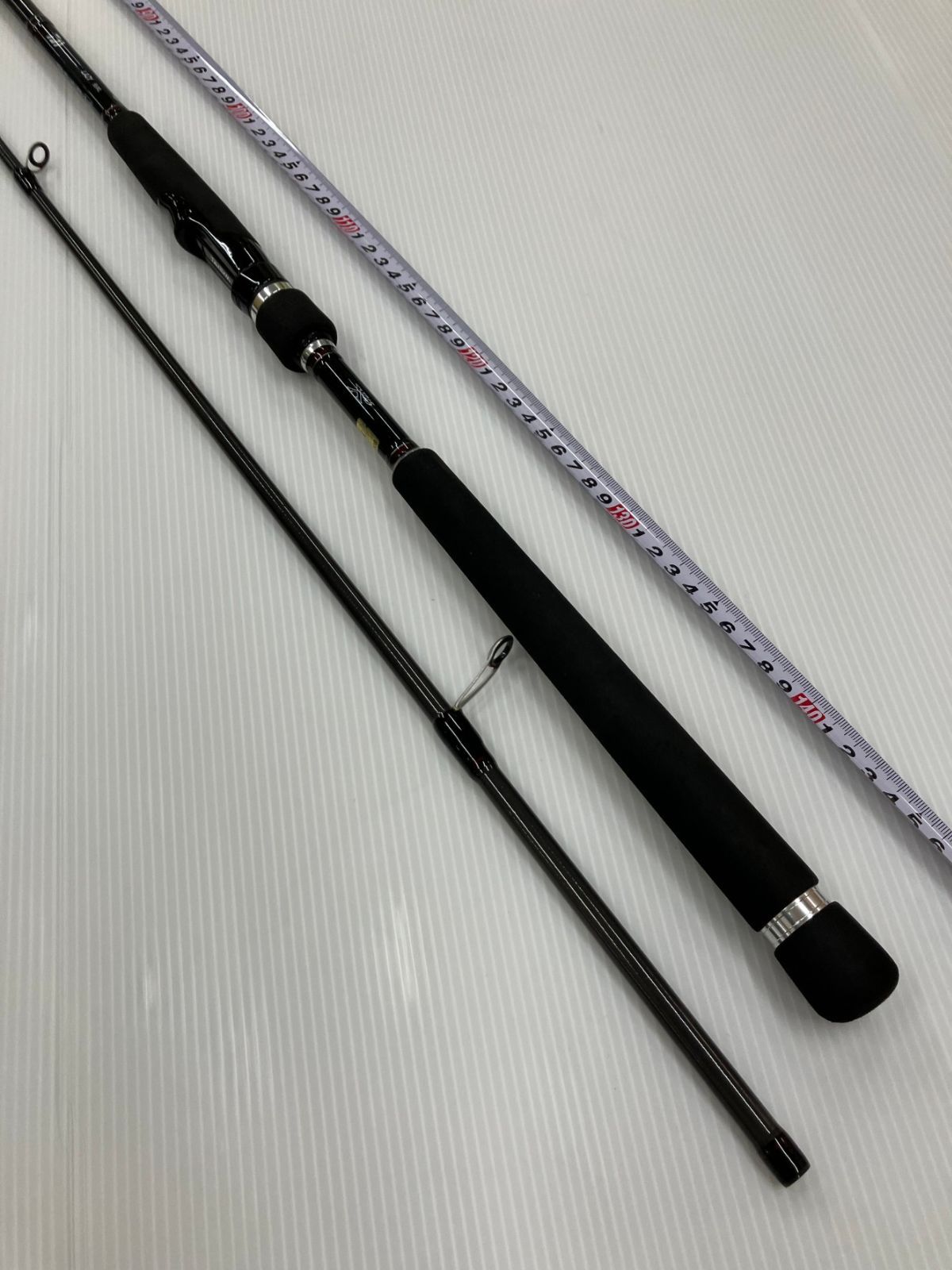 DAIWA - DAIWA　レイジー96m中古です。 Amazon | ダイワ(DAIWA) シーバスロッド LAZY 96M 釣り竿