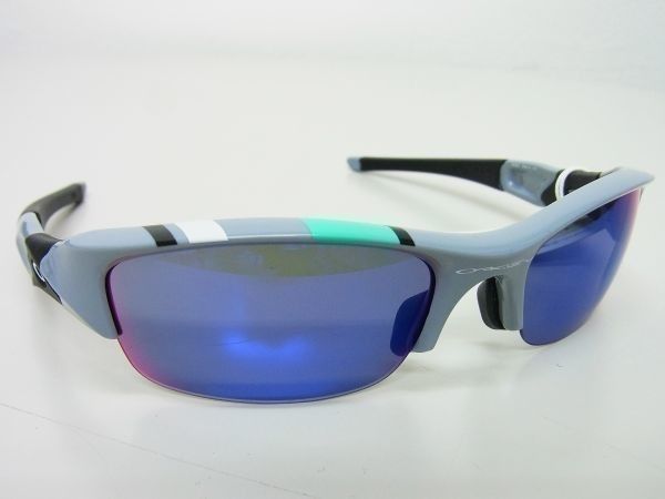 正規品☆OAKLEY オークリー☆FLAK JACKET（A）フラック