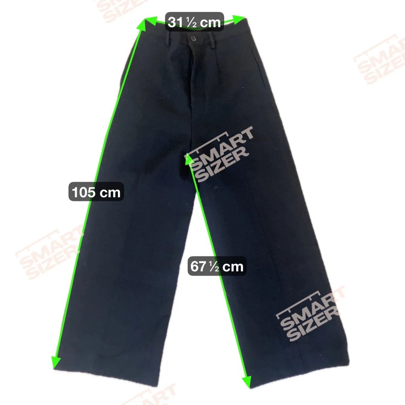 ブラック系 秋冬