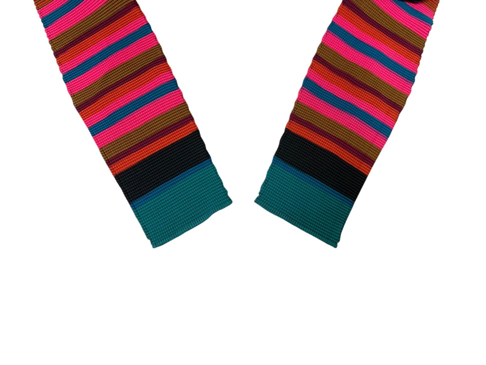 me ISSEY MIYAKE (ミーイッセイミヤケ) カットソー プリーツ