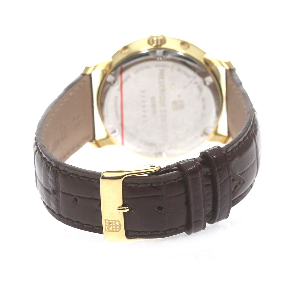 フレデリック・コンスタント FREDERIQUE CONSTANT FC-270X4P4/5